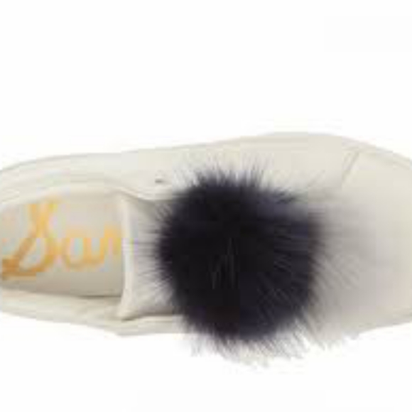 Sam Edelman leya Sneakers - Picture 2 of 4